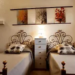 Magnolia Bed & Breakfast