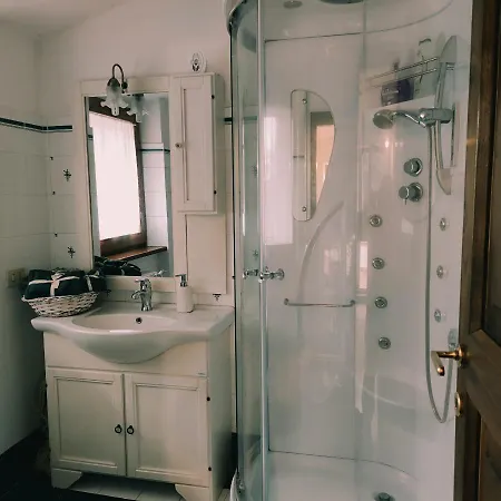 Bed & Breakfast Magnolia