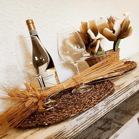 Magnolia Bed & Breakfast *