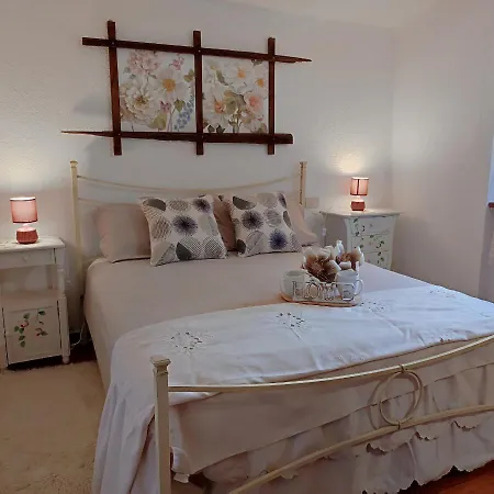 Magnolia Bed & Breakfast Castel Giorgio