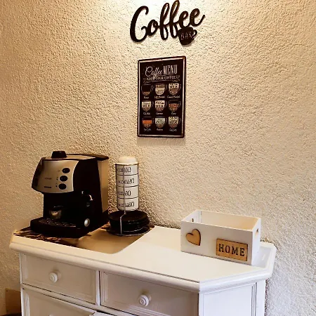 Magnolia 3* Castel Giorgio