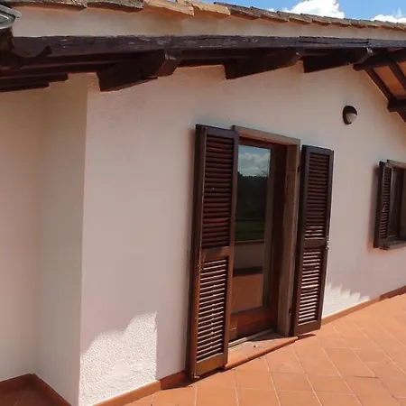 Bed & Breakfast Magnolia