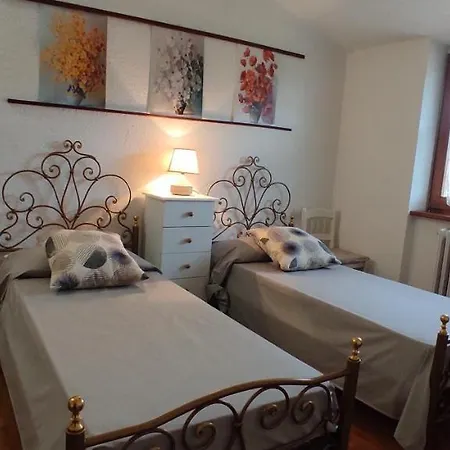 Bed & Breakfast Magnolia