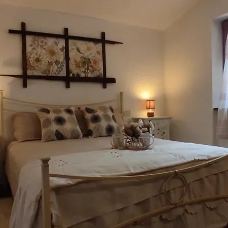 Magnolia Bed & Breakfast Castel Giorgio