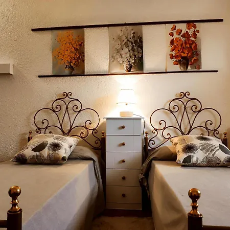 Magnolia Bed & Breakfast
