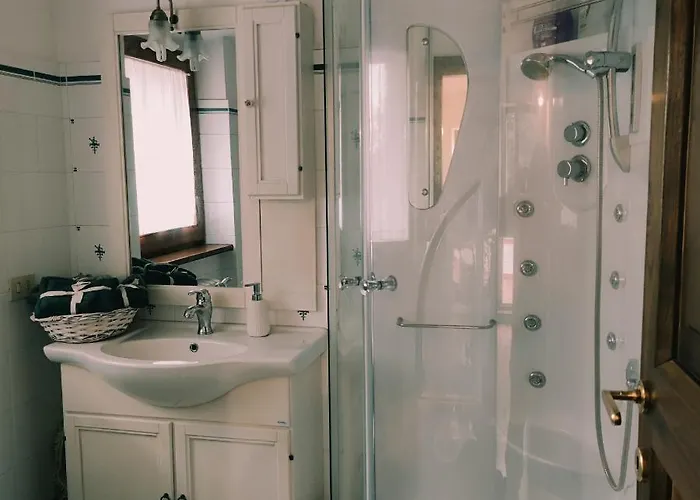 Bed & Breakfast Magnolia