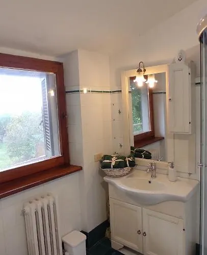 Magnolia Bed & Breakfast 3*