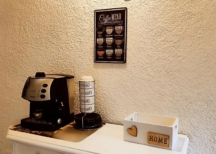 Magnolia 3* Castel Giorgio