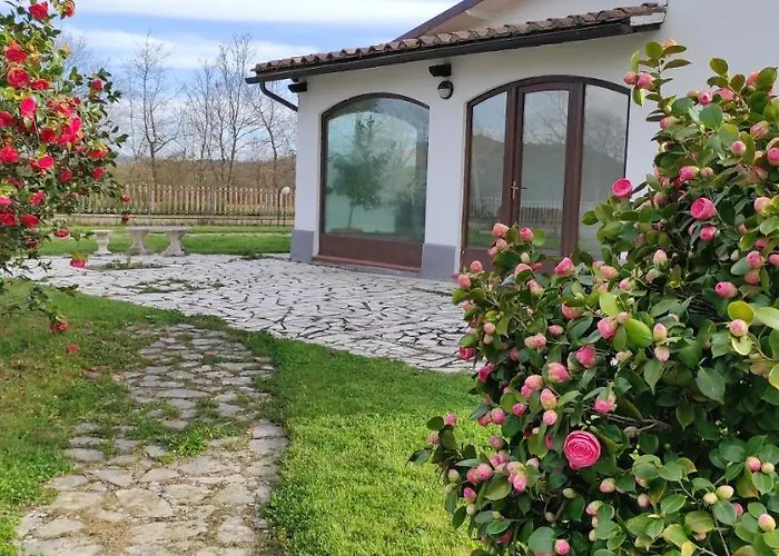 Bed & Breakfast Magnolia Castel Giorgio